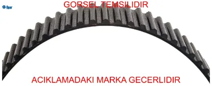 Kayış eksantrik opar 71719005 resmi