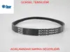 Kayıs,kompresor 1.6 db opar 71719034 resmi