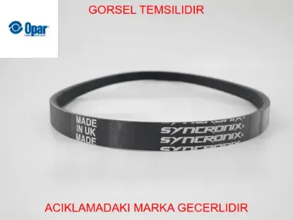 Kayıs,kompresor 1.6 db opar 71719034 resmi