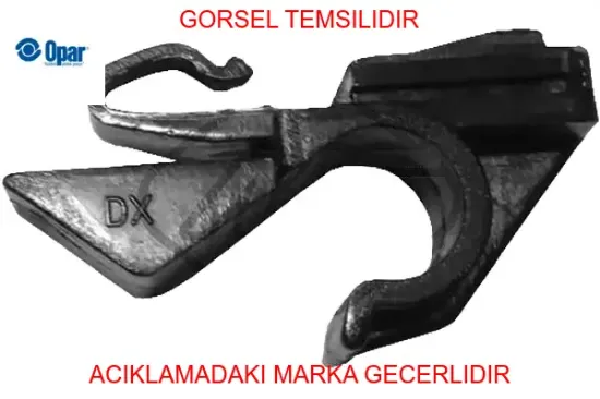 Takoz sağ 3p st opar 71719952 resmi