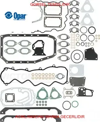 Conta tk motor (1+2) ducato opar 71728339 resmi