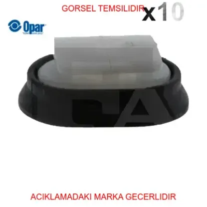 Klips ducato opar 71728806 resmi