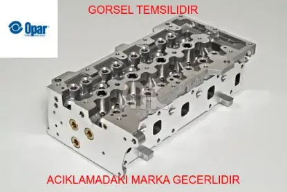 Silindir kapağı,(1,3)jtd pn opar  71729497 resmi