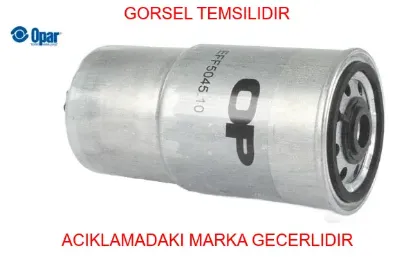Yakıt filtre sensörü ducato 07-> opar  71731838 resmi