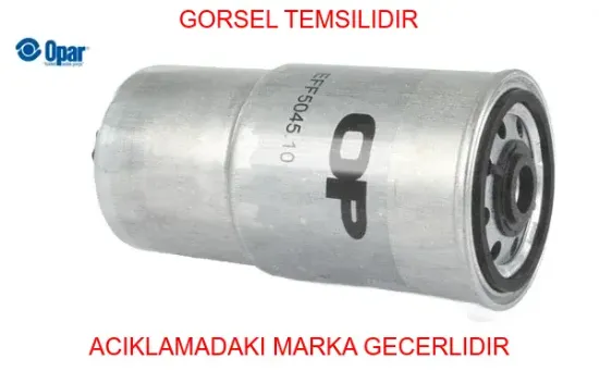 Yakıt filtre sensörü ducato 07-> opar  71731838 resmi