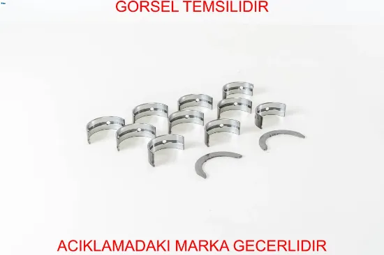 Ana yatak std opar 71731844 resmi