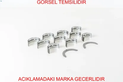 Ana yatak tek(std.) Egea opar 71731846 resmi