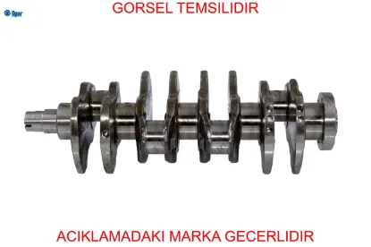 Krank(1.4) pn opar 71732627 resmi