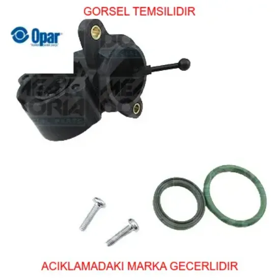 Su vites kutusu 407 pn opar 71732926 resmi