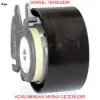 Rulman gergi(1.6) bm/pa opar 71734799 resmi