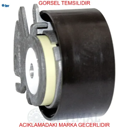 Rulman gergi(1.6) bm/pa opar 71734799 resmi