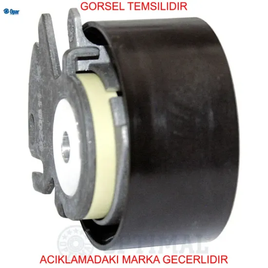 Rulman gergi(1.6) bm/pa opar 71734799 resmi