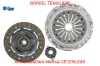 Debriyaj baskı plaka+rulman ducato 2.3jtd.01-06 opar 826567/ 71734906 resmi
