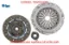 Debriyaj baskı plaka+rulman ducato 2.3jtd.01-06 opar 826567/ 71734906 resmi