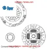 Debriyaj seti doblo opar 71734908 resmi