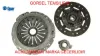 Debriyaj tk.(2.8) ducato opar  71734934 resmi