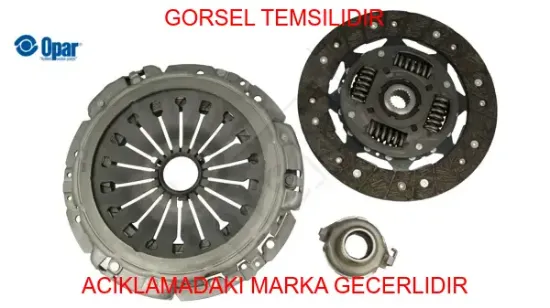 Debriyaj tk.(2.8) ducato opar  71734934 resmi