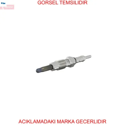 Buji ısıtma doblo opar 71735464 resmi