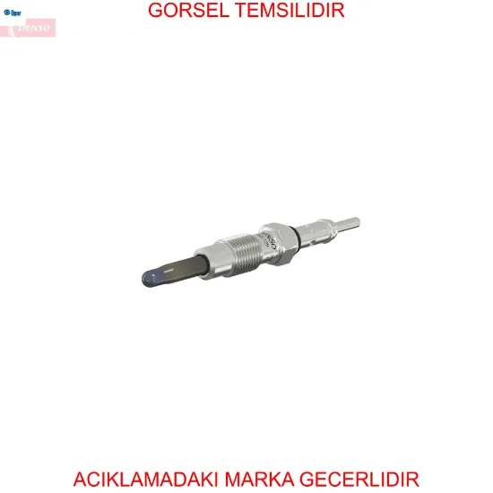 Buji ısıtma doblo opar 71735464 resmi
