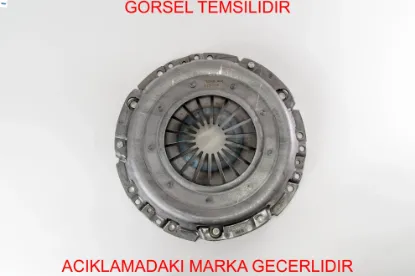 Debriyaj baskı plaka rulmansız tk. Ducato 14q opar  71735472 resmi
