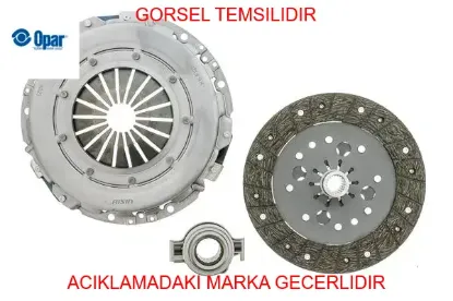 Debriyaj baskı plaka tk. Doblo 1.9jtd opar  71735500 resmi