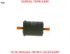 Yakıt filtresi(sx) uno opar 71736101 resmi