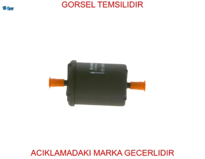 Yakıt filtresi(sx) uno opar 71736101 resmi