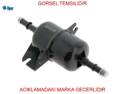 Yakıt fıltresı pa opar 71736106 resmi