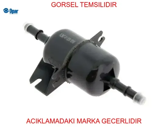 Yakıt fıltresı pa opar 71736106 resmi