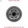 Fıltre,yakıt dct opar 71736113 resmi