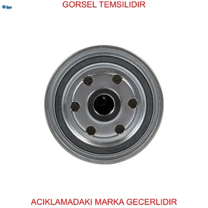 Fıltre,yakıt dct opar 71736113 resmi