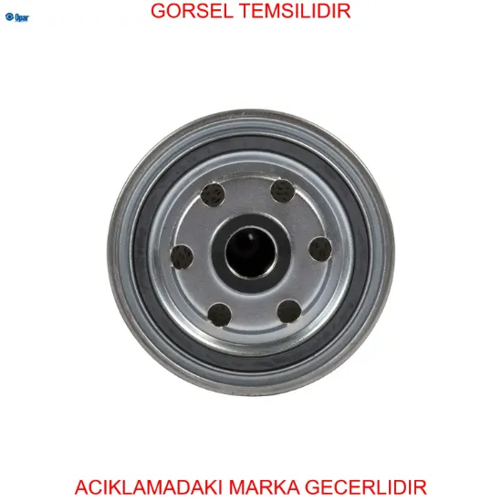 Fıltre,yakıt dct opar 71736113 resmi
