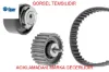 Triger kiti 178 diş ducato-j10-jest-daıly 2.3jtd opar  71736716 resmi