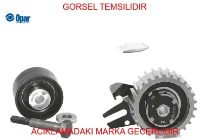 Tamir tk.eksantrik kayış doblo opar 71736726 resmi