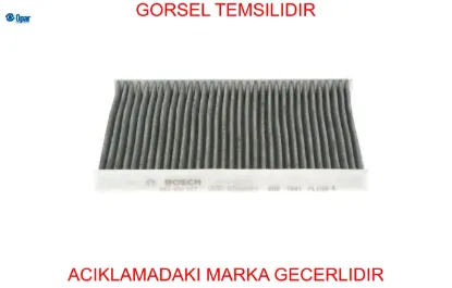  Polen filtresi br opar 71736776 resmi