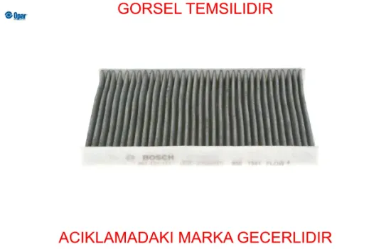  Polen filtresi br opar 71736776 resmi