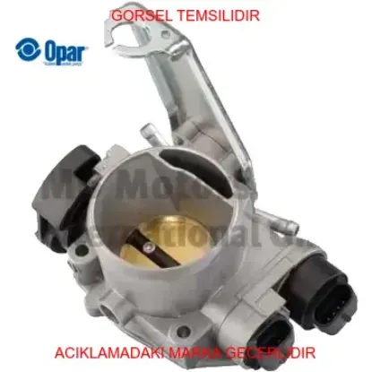 Gaz kelebeği (1.6) mr opar 71737116 resmi