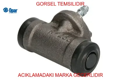 Fren silindiri(sw) pa opar 71737951 resmi