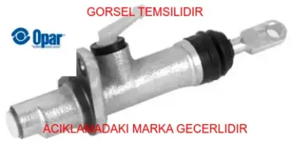 Silindir hıdr.debriyaj cp/sx opar 71738464 resmi