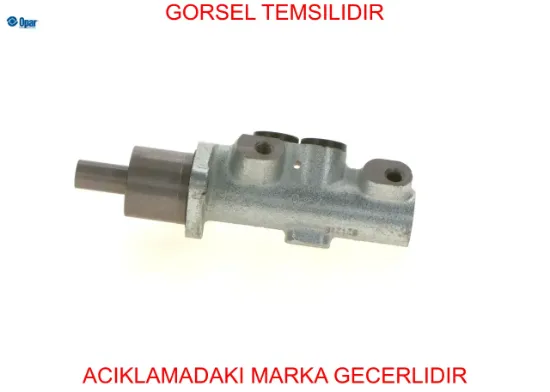 Pompa,ana merkez scudo opar  71739992 resmi
