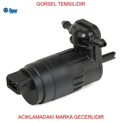 Motor cam fiskiye opar 71740942 resmi