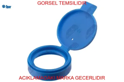 Kapak cam yıkama su depo opar 71740943 resmi