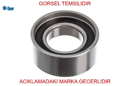 Rulman gergi(601006) tpsx/pa opar 71740977 resmi