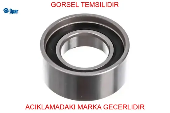 Rulman gergi(601006) tpsx/pa opar 71740977 resmi