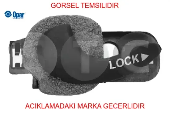 Kapı acma kolu sol pa opar 717448614 resmi