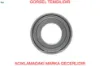 Rulman aks grande punto opar 71745046 resmi