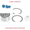 Ön porya rulmanı fıorıno-g.punto 1.3 opar  71745047 resmi