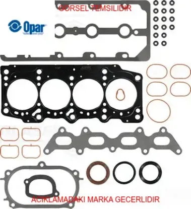 Conta tk. Motor(1) st opar 71747638 resmi