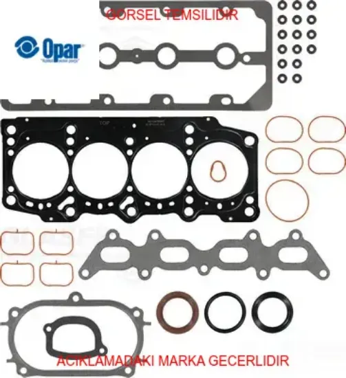 Conta tk. Motor(1) st opar 71747638 resmi