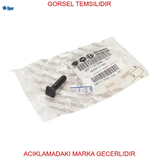 Pım ducato opar 71747696 resmi